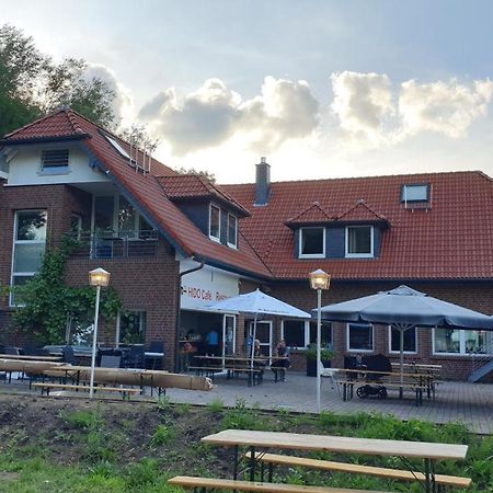 Hotel Hido Xanten Extérieur photo