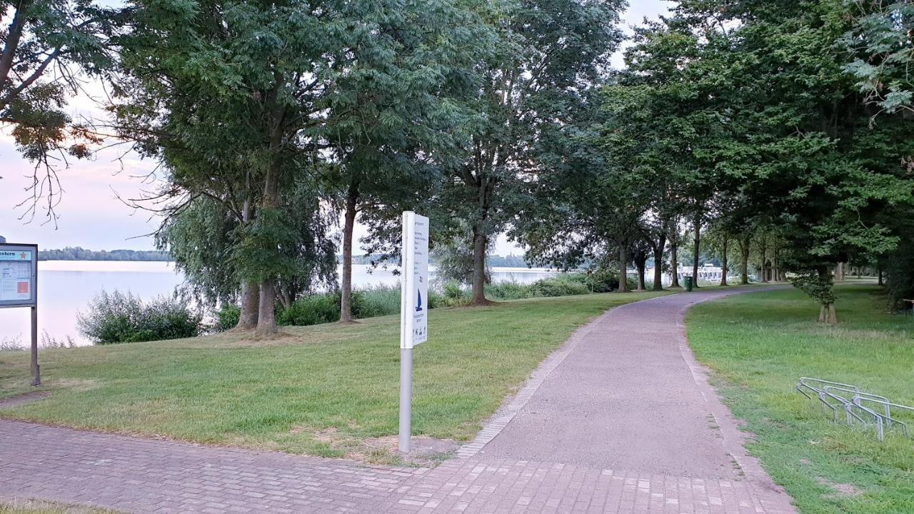 Hotel Hido Xanten Extérieur photo