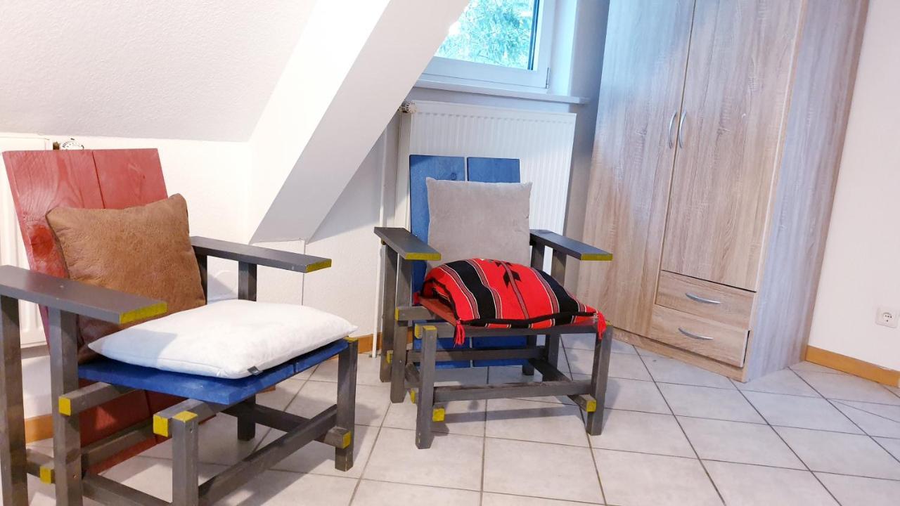 Hotel Hido Xanten Extérieur photo