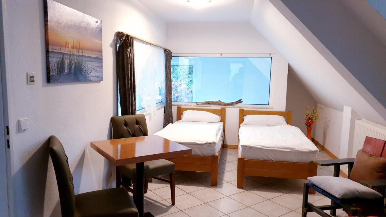 Hotel Hido Xanten Extérieur photo
